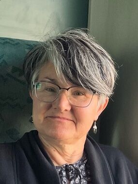 Meet your Posher, Sheila